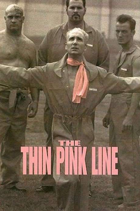 The Thin Pink Line